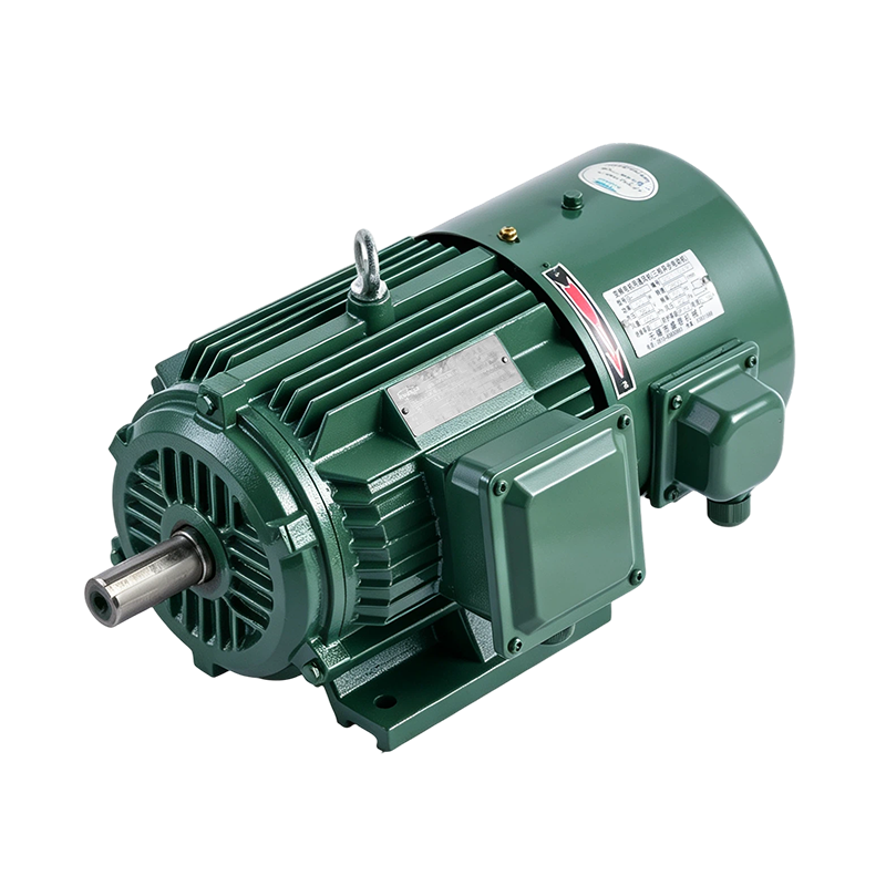 Zhejiang Kuayue Motor Co., Ltd.