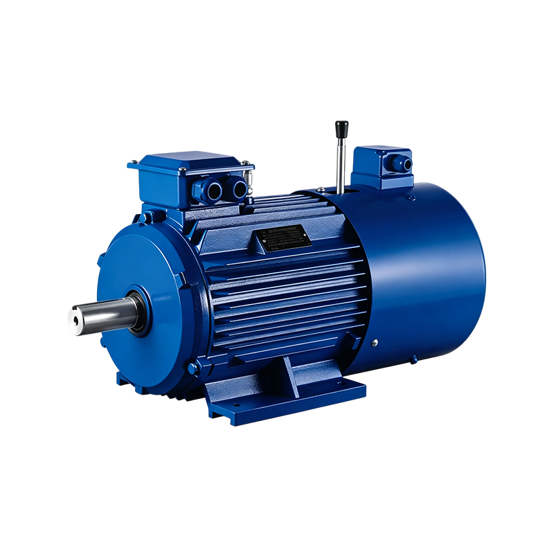 Zhejiang Kuayue Motor Co., Ltd.