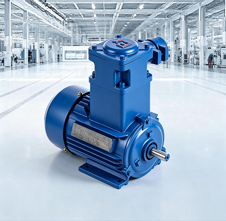 Zhejiang Kuayue Motor Co., Ltd.